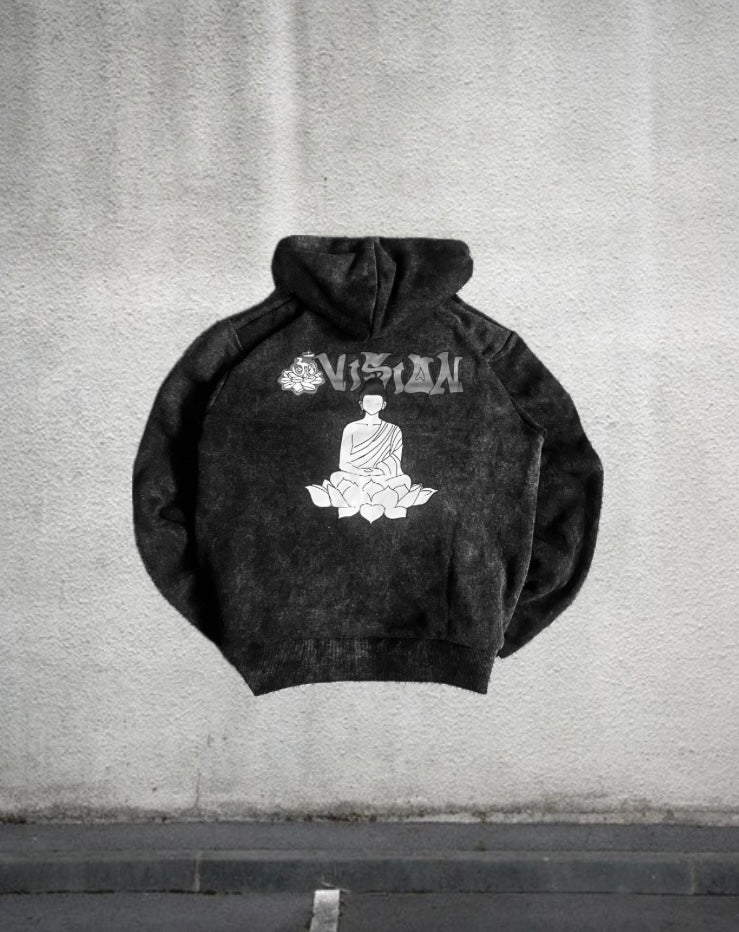Vision hoodie