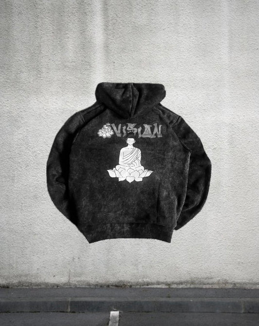 Vision hoodie