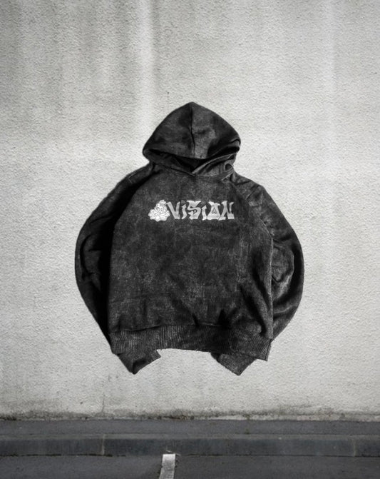 Vision hoodie