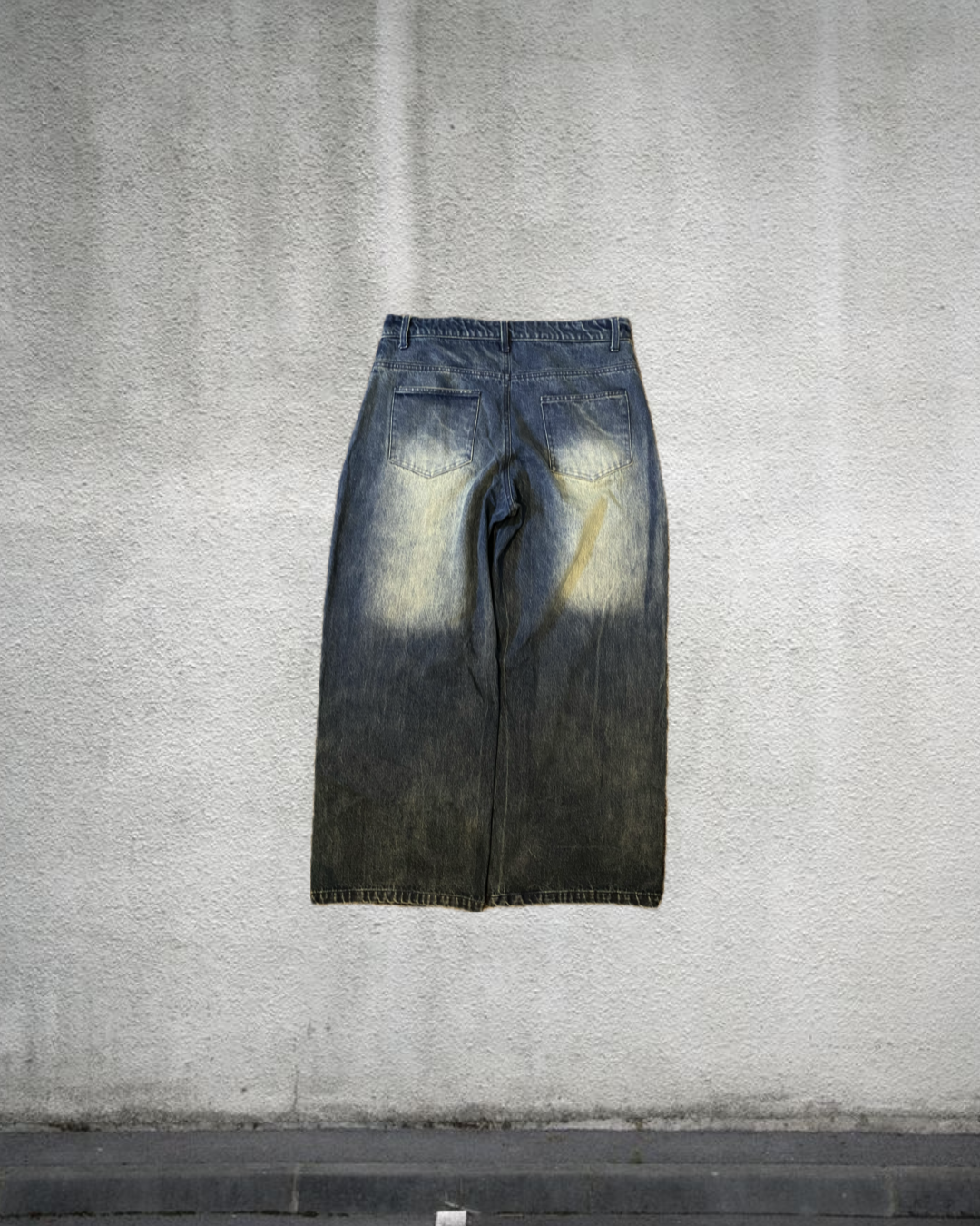 Vision Jeans