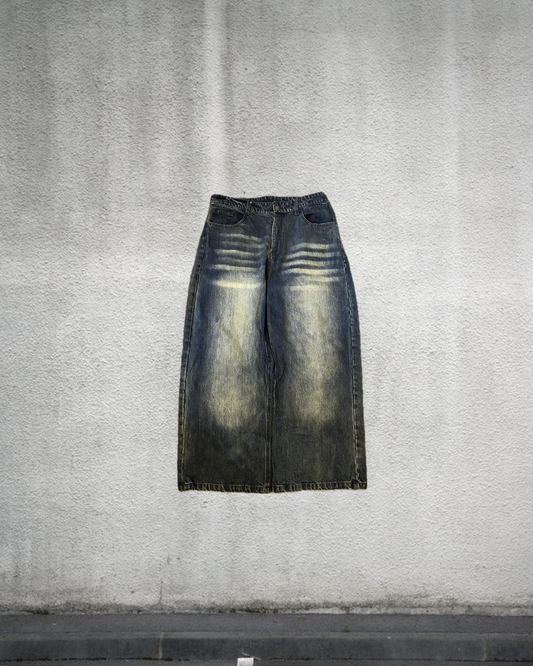 Vision Jeans