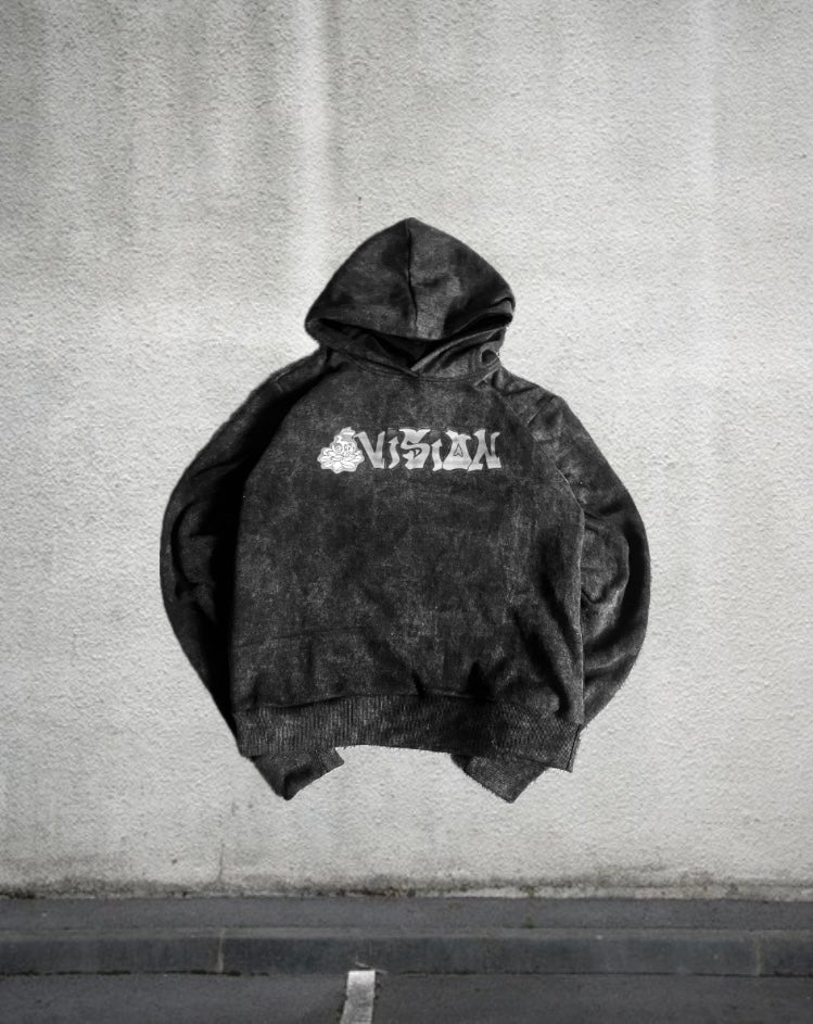 Vision hoodie